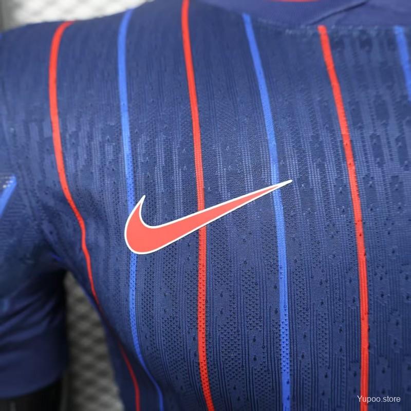 71c8f97a30d60404.jpg Player Version 2025 USA Away Jersey - Image 9