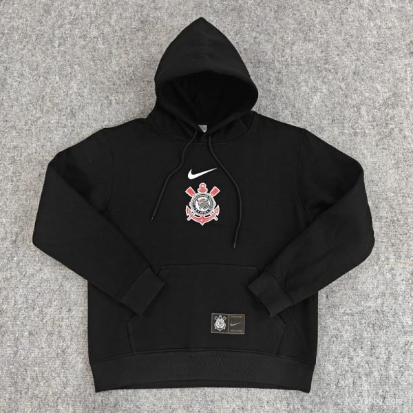25/26 Corinthians Fleece-lined Hoodie 9 Color