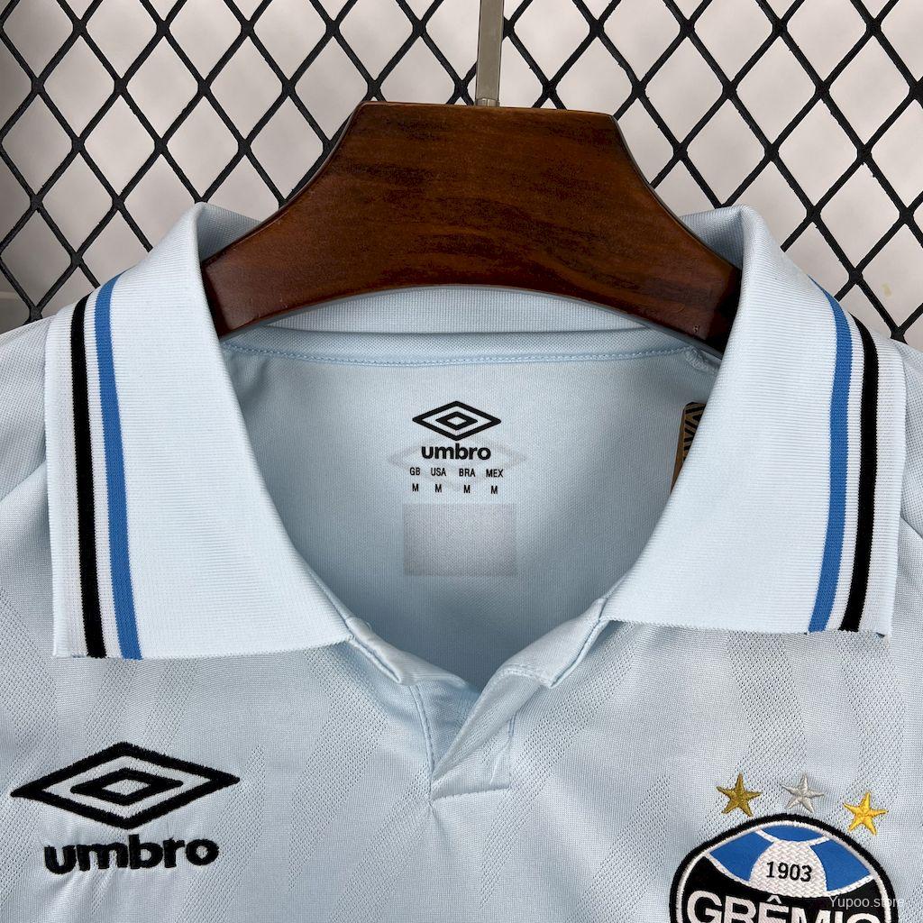 7792ee121a42a675.jpg 2025/26 Gremio Away Jersey - Image 9