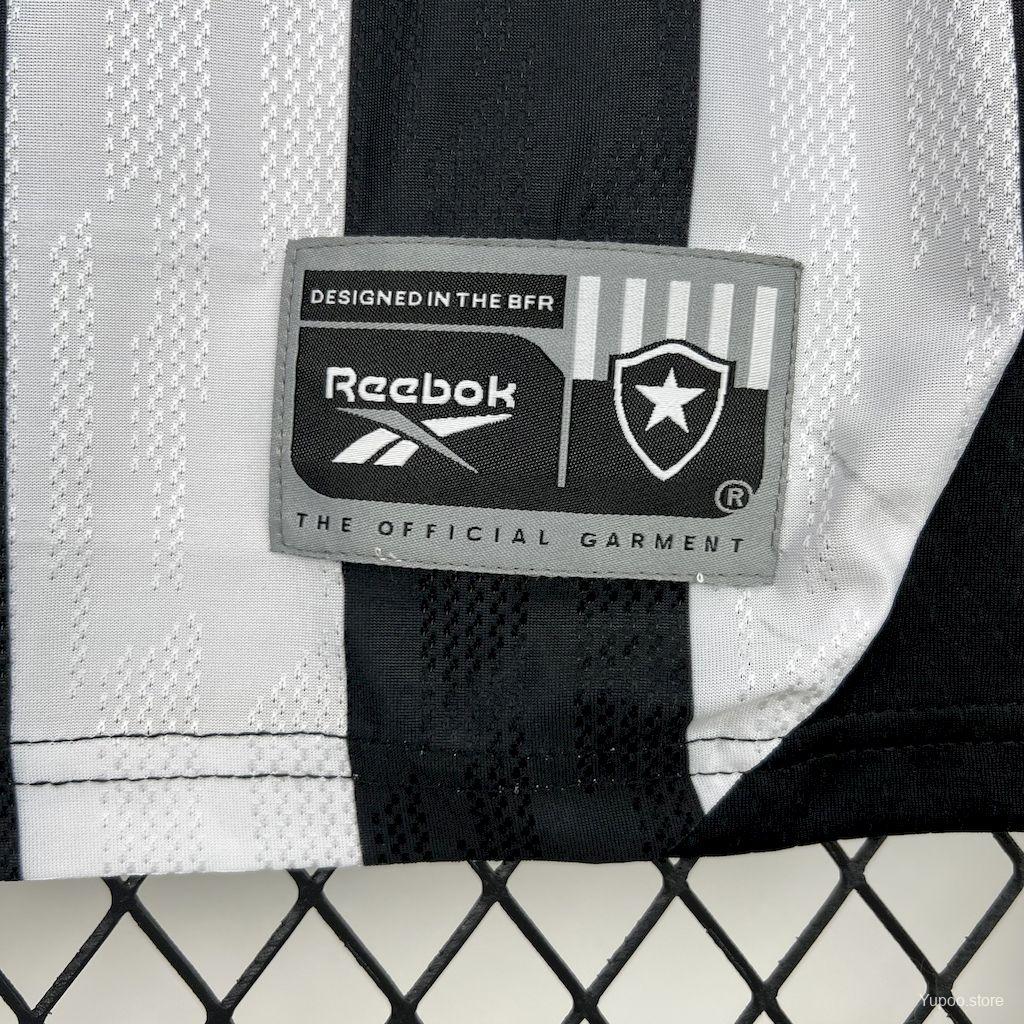 7b48fca685d4f754.jpg 2025/26 Botafogo Home Jersey - Image 6