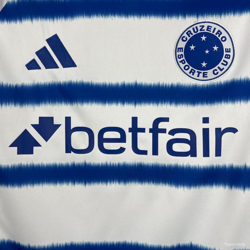 7c36fa48a27bb629.jpg 2025/26 Cruzeiro Away Jersey - Image 7