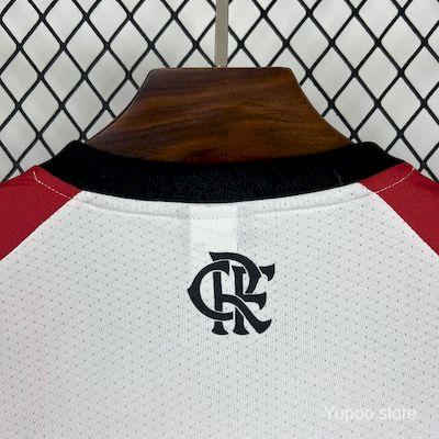 7df244c6ea7eedbf.jpg 2025/26 Flamengo No. 9 Basketball Jersey Jersey - Image 4