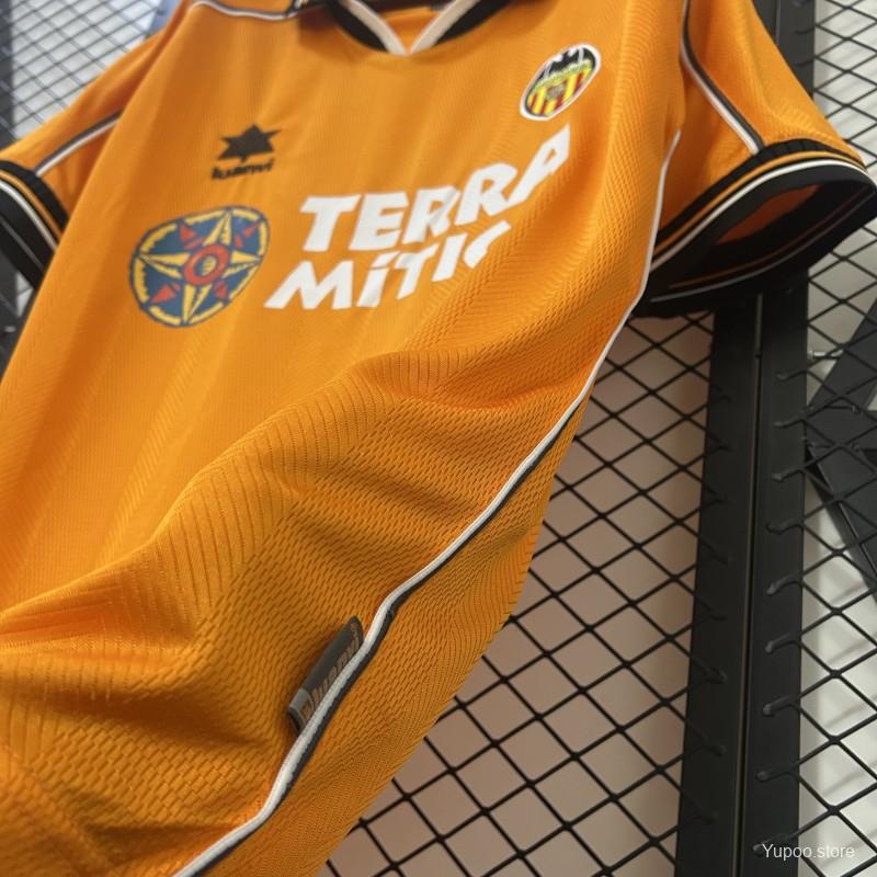 8181d7e196afc4c9.jpg 99/00 Retro Valencia Away Jersey - Image 7