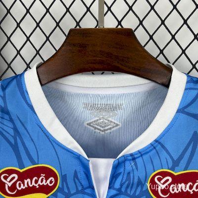 8354dd81fd9d30cd.jpg 2025/26 Santos Blue Dragon Special Edition Jersey - Image 12