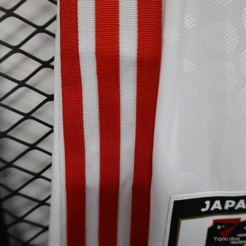 8516e191efb62e6b.jpg Player Version 2025 Japan Home Shorts - Image 6