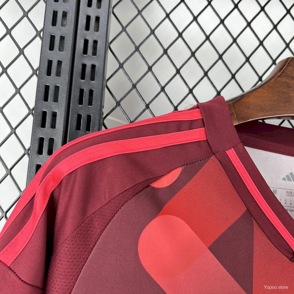 8b7c2faa9194fe10.jpg 2025 Germany Women’s Euro Away Jersey - Image 9