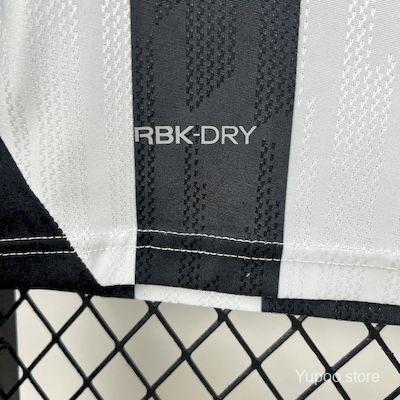 8bad827428736f89.jpg 2025/26 Botafogo Home Jersey - Image 6