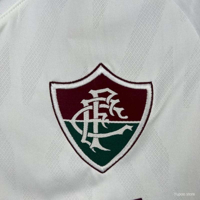8c971c5951db1bdb.jpg 2025/26 Fluminense Away Boutique Jersey - Image 8