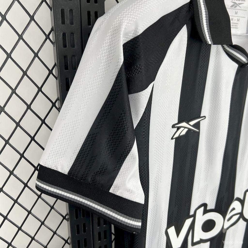 905853752ac1eb0c.jpg 2025/26 Botafogo Home Jersey - Image 5