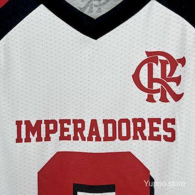 9580a8f473852f06.jpg 2025/26 Flamengo No. 9 Basketball Jersey Jersey - Image 7