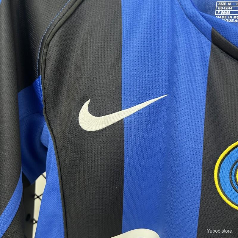 9c3b6f8d61f9c4f5.jpg 04/05 Retro Inter Milan Home Jersey - Image 9