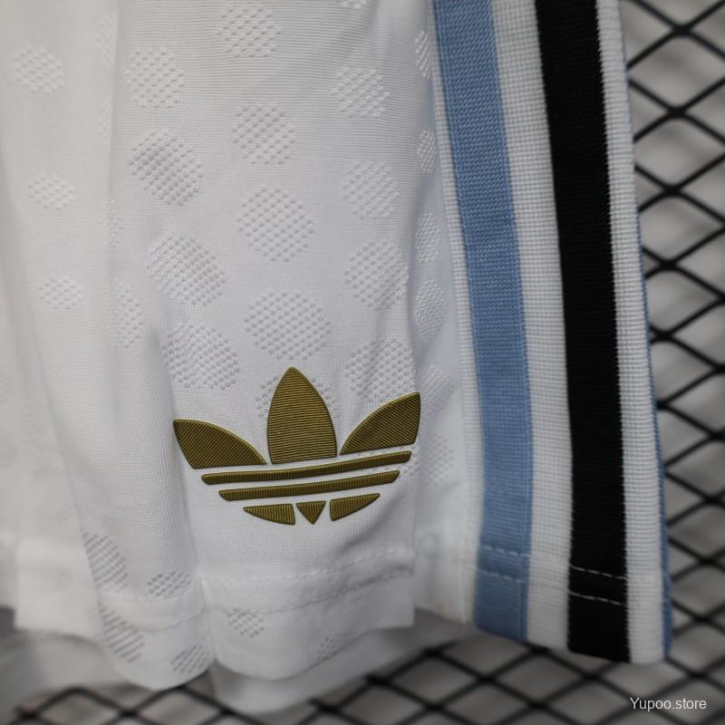 9cbdb724e6a0e759.jpg Player Version 2025 Argentina WHITE Shorts - Image 4