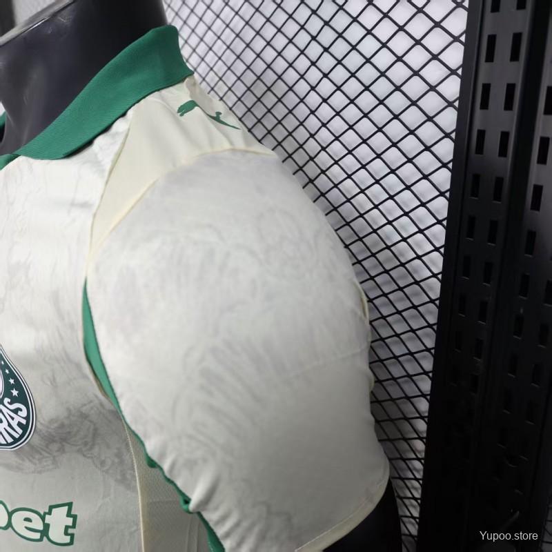 9ec42f58854d61b1.jpg Player Version 25/26 Palmeiras Away World Cup Jersey - Image 10