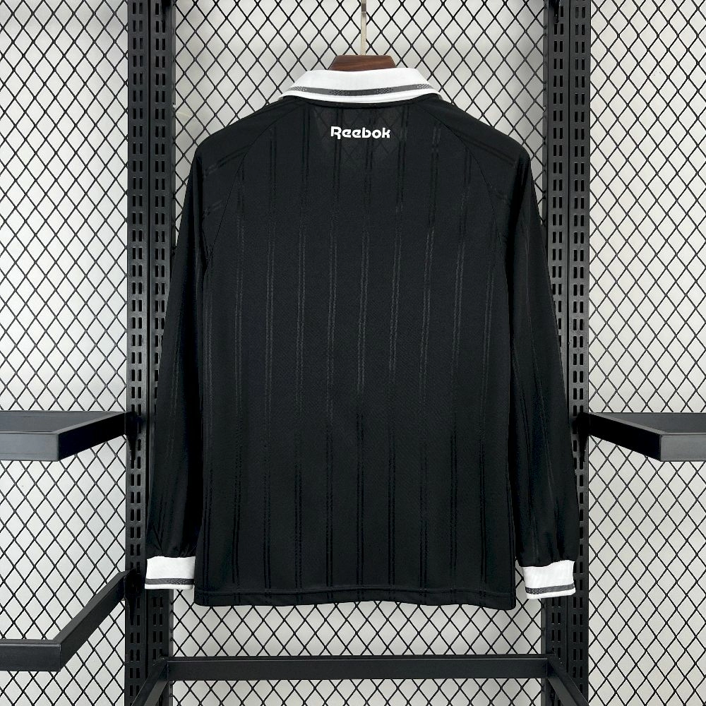 9f6b83f38b936ab7f0f2a0ab.webp 2025/26 Mens Botafogo Away Long Sleeve Jersey - Image 3