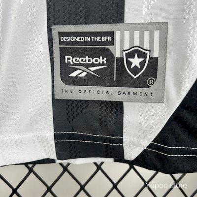b100ac1d31fd02d6.jpg 2025/26 Botafogo Home Jersey - Image 7