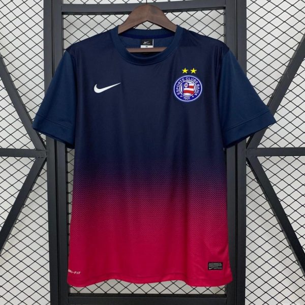 13/14 Retro Bahia Away Jersey