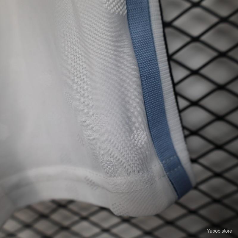 b5b2ca67f71047d8.jpg Player Version 2025 Argentina WHITE Shorts - Image 6
