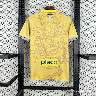 b8864341675aa89f.jpg 2025/26 Santos Golden Dragon Special Edition Jersey - Image 5