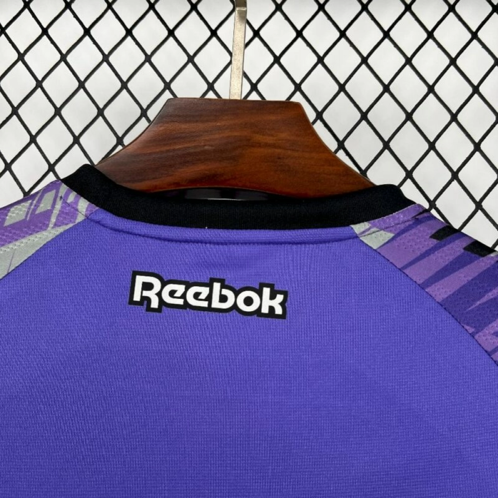 bdefed57b5feb0cc33d99c3c.webp 2025/26 Botafogo Pre-match Training Jersey - Image 4