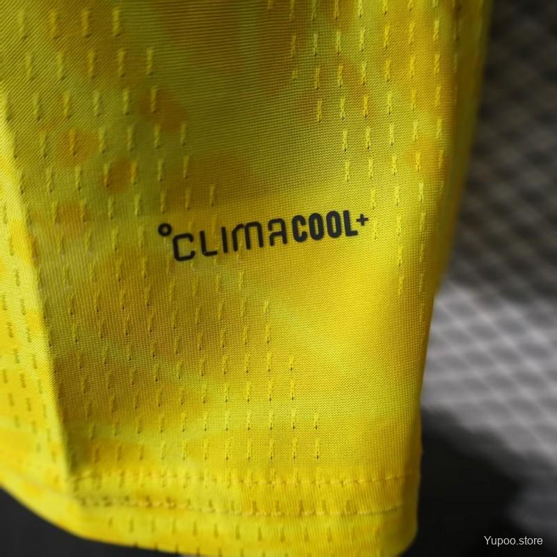 c439ecc942f7a226.jpg Player Version 2025 Colombia Home Jersey - Image 7
