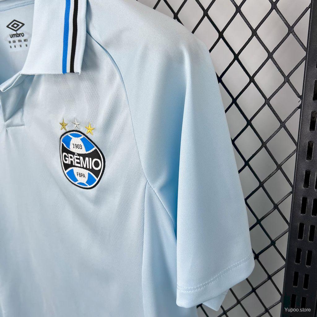 c4e3e9d5398759e6.jpg 2025/26 Gremio Away Jersey - Image 6