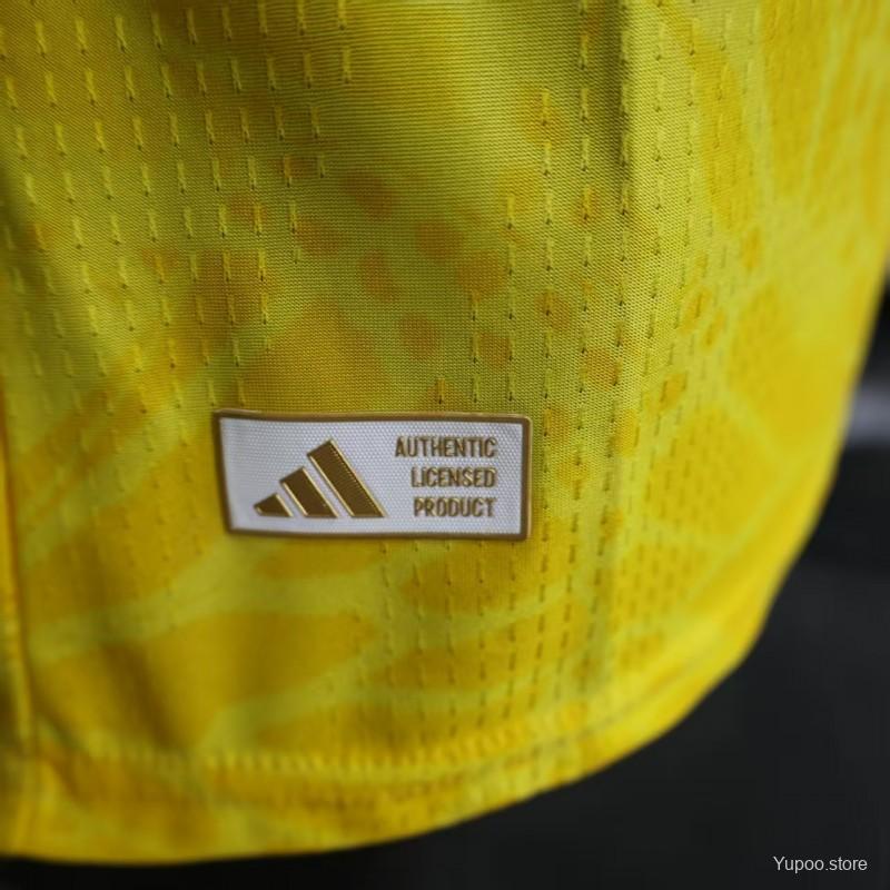 c6fb5c6e460c0fb0.jpg Player Version 2025 Colombia Home Jersey - Image 8