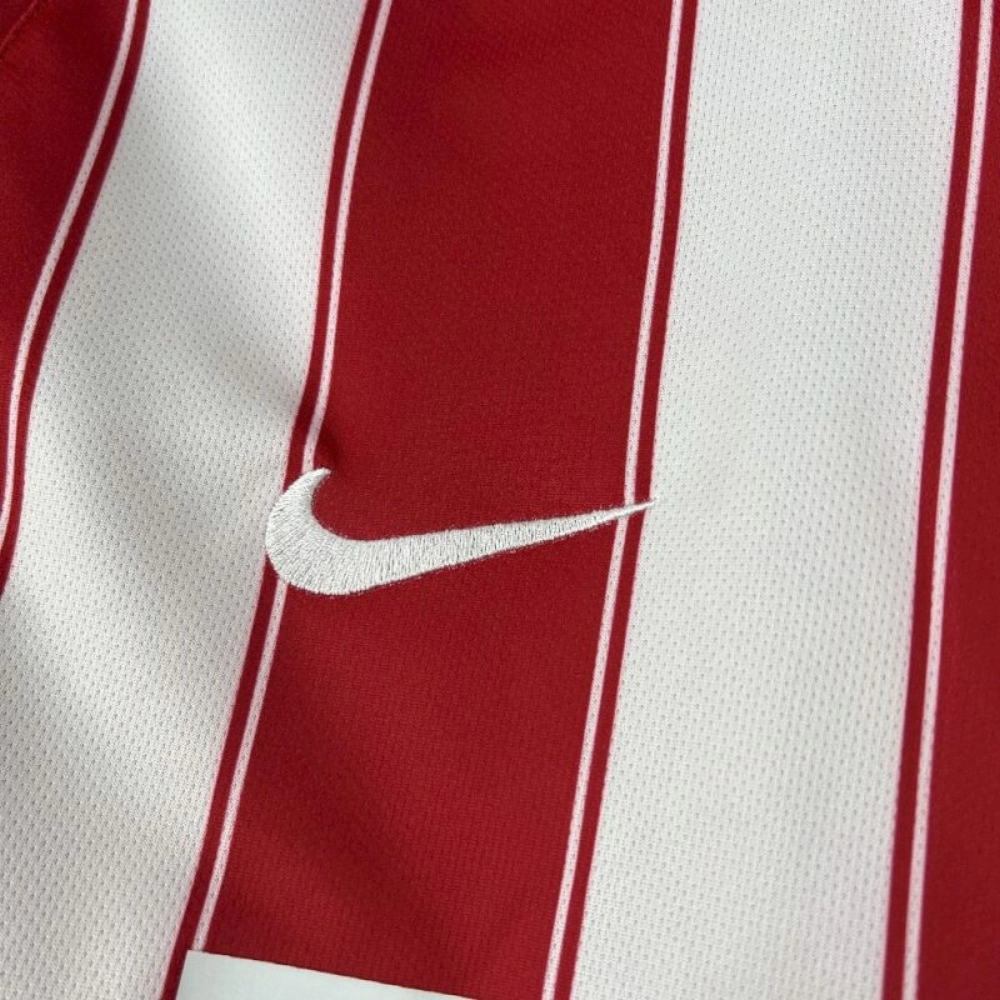 c71e5d5150315fd0f41c5202.webp 2003/04 Retro Atletico Madrid Home Jersey - Image 8