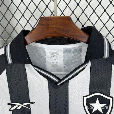 c76e0cb1e4448d28.jpg 2025/26 Botafogo Home Jersey - Image 10