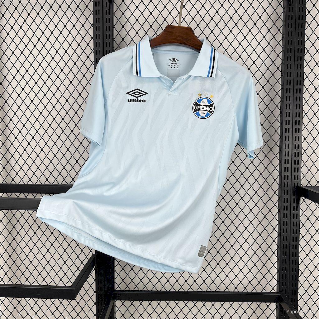 db0d888019b08927.jpg 2025/26 Gremio Away Jersey - Image 1