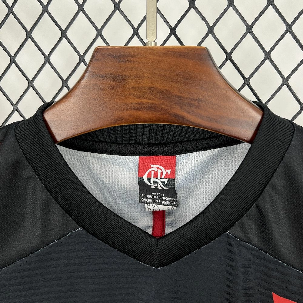 dbb30eefed52ab34418d16f9.webp 2025/26 Flamengo No. 81 NFL Jersey - Image 9
