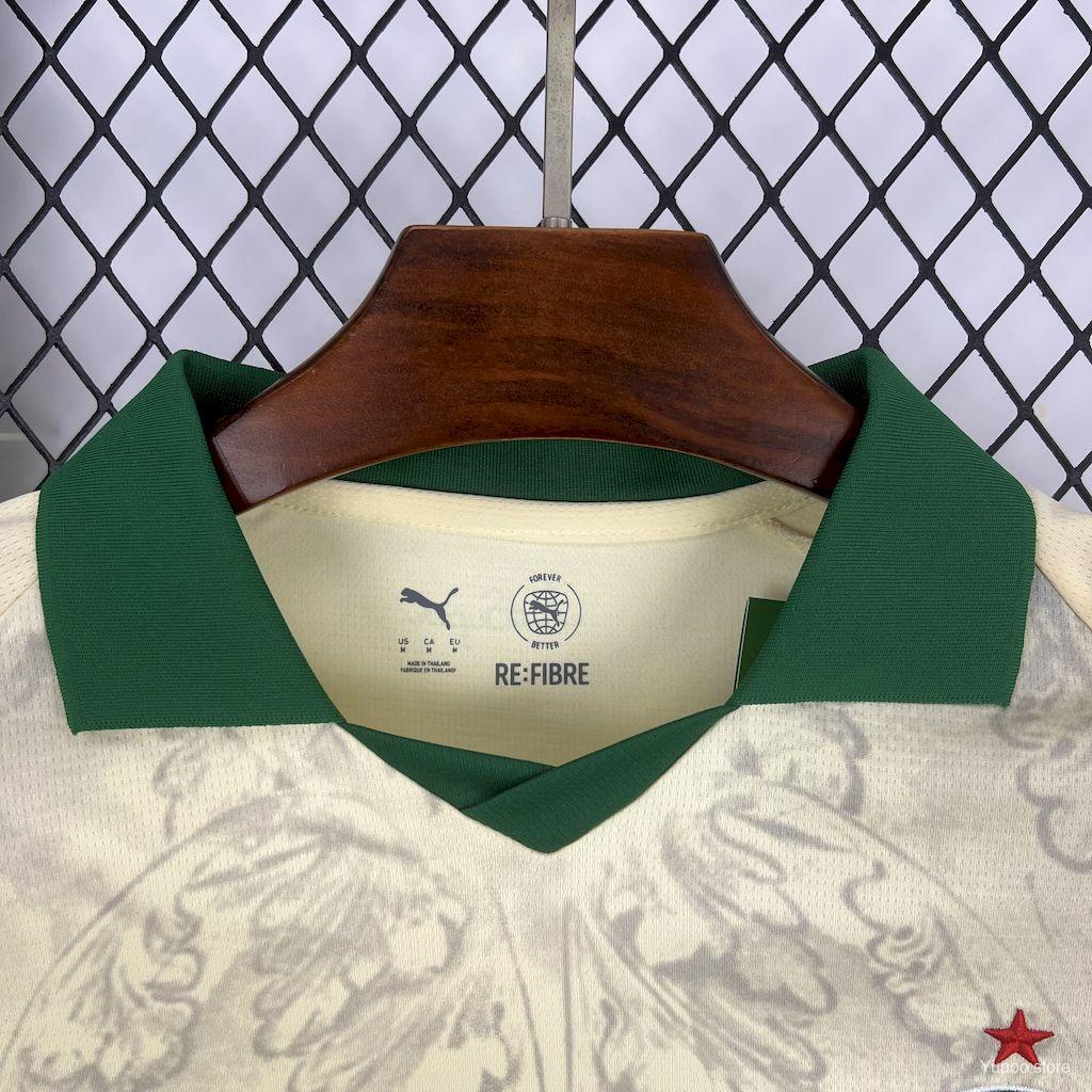 dbfb136544b22ebc.jpg 2025/26 Palmeiras Mundial De Clubes KIDSUPER Jersey - Image 10