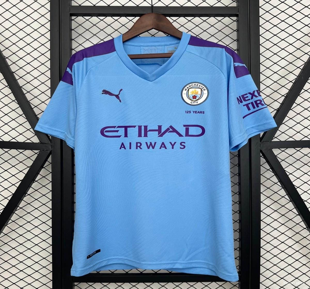 dcb0570faa52320ec6e65f1b.jpg 19/20 Retro Manchester City Home Jersey - Image 1
