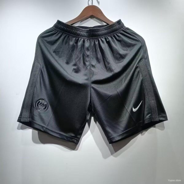 Retro 17/18 PSG Third Shorts