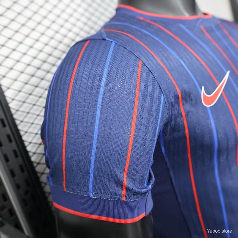 eda5f77861e5910f.jpg Player Version 2025 USA Away Jersey - Image 5