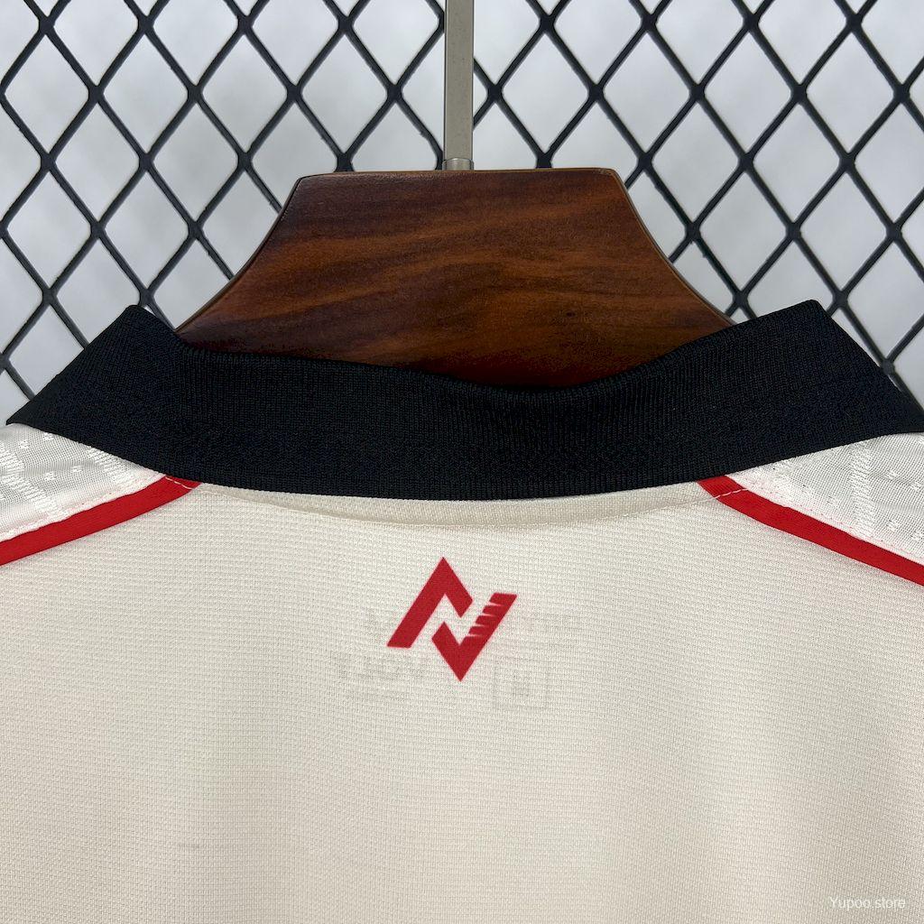 ee3151d964517caa.jpg 2025/26 Vitoria Beige Goalkeeper Jersey - Image 3