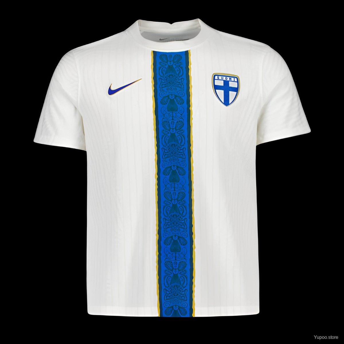 f092d48762a5affbc3725061.jpg 2025 Finland Home Jersey - Image 1