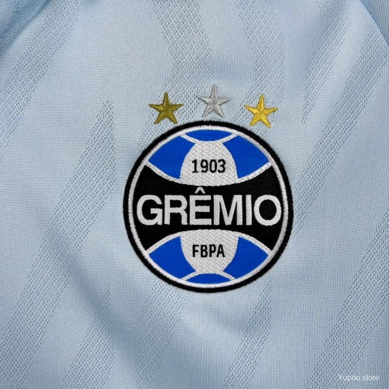 f45d91d634544fd3.jpg 2025/26 Gremio Away Jersey - Image 7