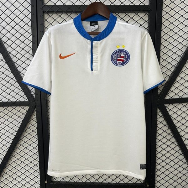 Retro Bahia 13/14 Home Jersey