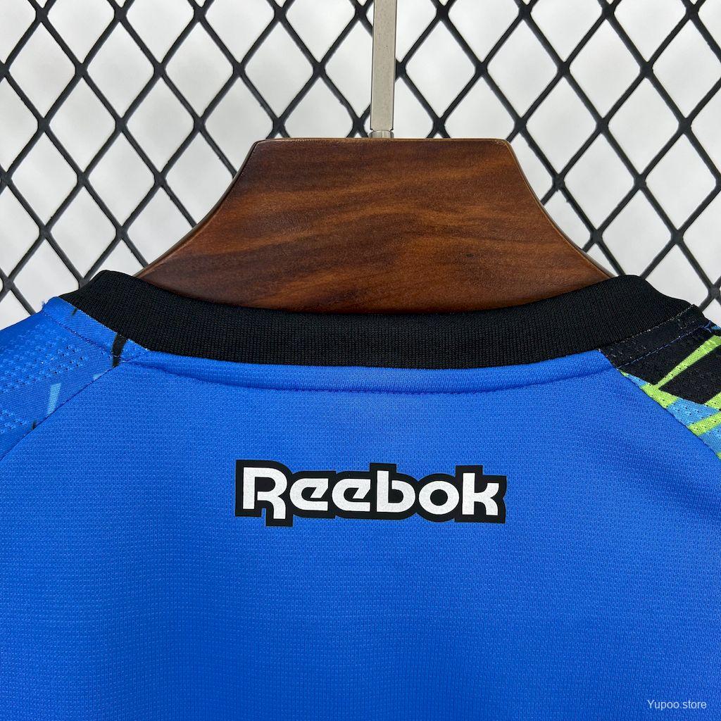 f66ff8b6a915444a.jpg 2025/26 Botafogo Blue Goalkeeper Jersey - Image 3