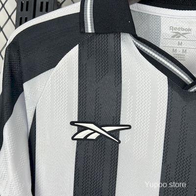 f87536c37cf17df4.jpg 2025/26 Botafogo Home Jersey - Image 9