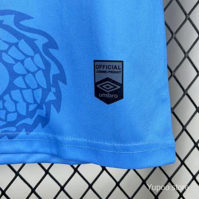 f89bdfc3eba2a20b.jpg 2025/26 Santos Blue Dragon Special Edition Jersey - Image 8