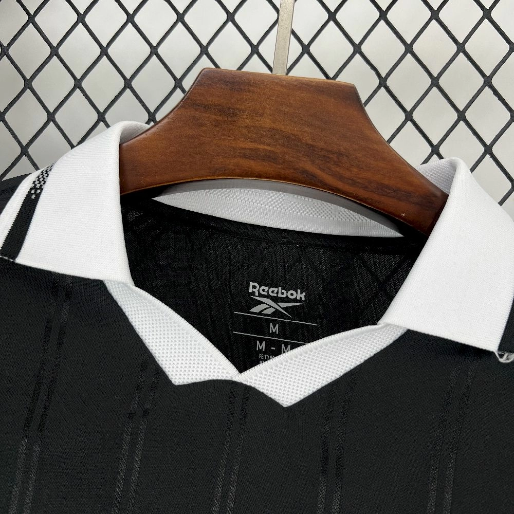 f90e0f0f9b7adb2792bc3a7f.webp 2025/26 Mens Botafogo Away Long Sleeve Jersey - Image 8