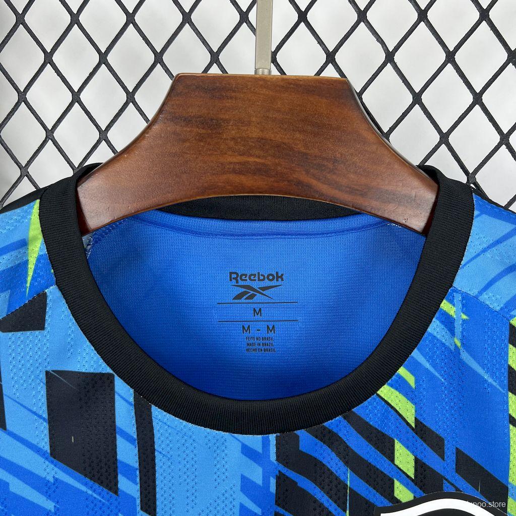 fc8d62cb489c9947.jpg 2025/26 Botafogo Blue Goalkeeper Jersey - Image 11