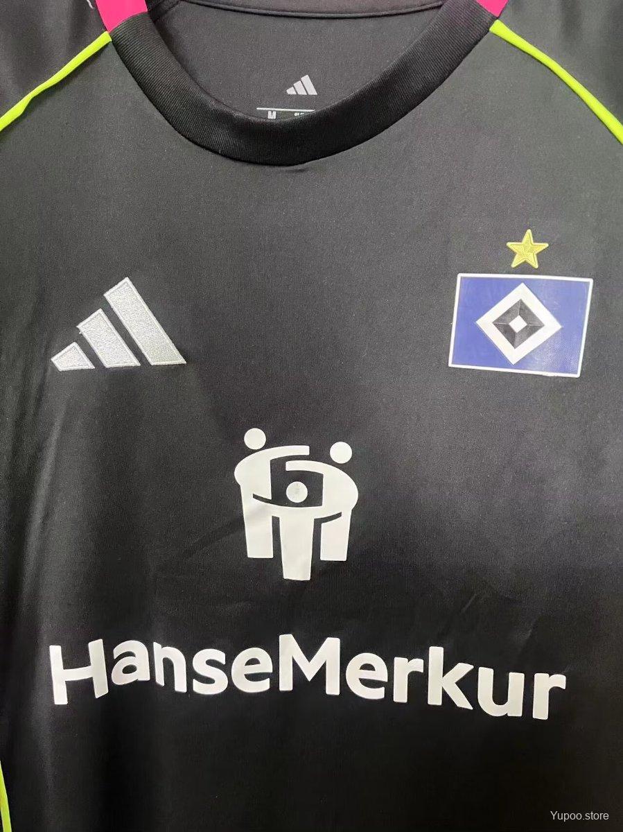 0a44d5064e47473e65350fe1.jpg 25/26 Hamburger SV Third Jersey - Image 3