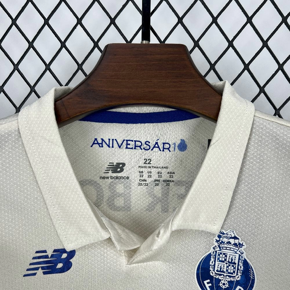 0d57c1cfc94f0b3cb70dede8.webp 2025/26 Kids FC Porto Third Kit - Image 3