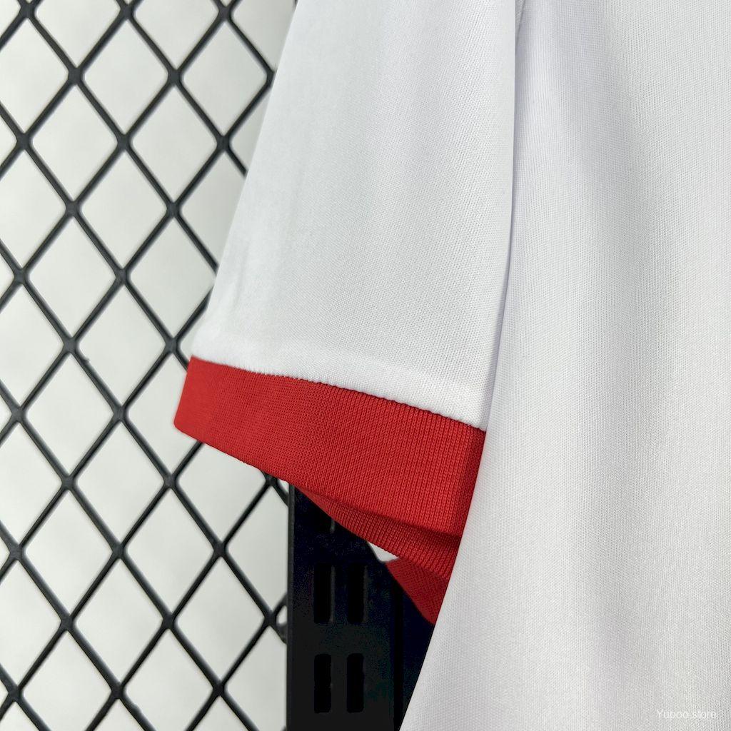 0f409b89709a7a0b.jpg 2025/26 FC Augsburg Home Jersey - Image 9