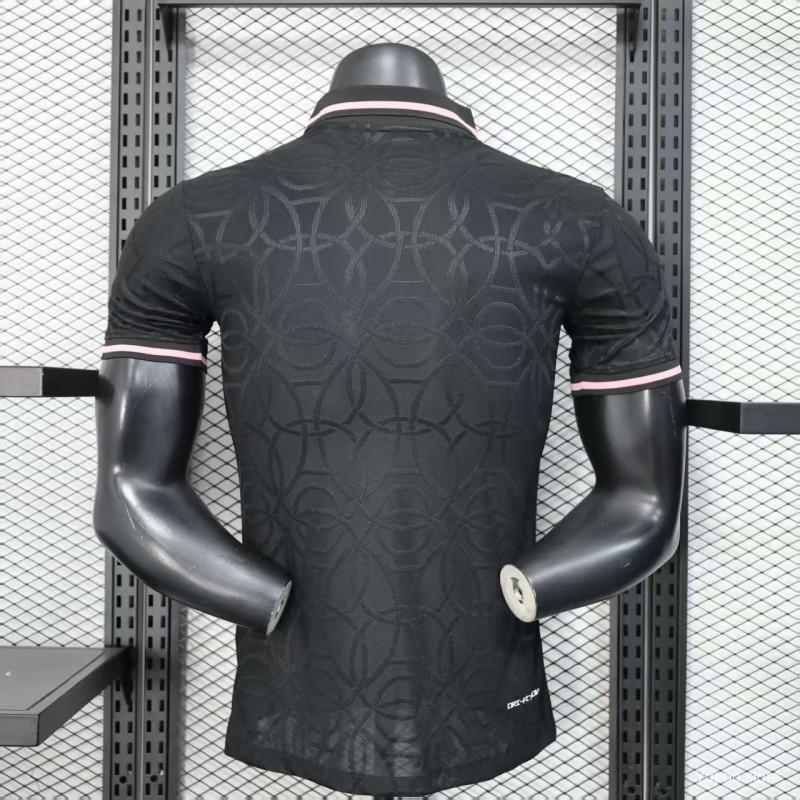 10f4a680ce3b0ef2.jpg Player Version 25/26 PSG Black Special Jersey - Image 5