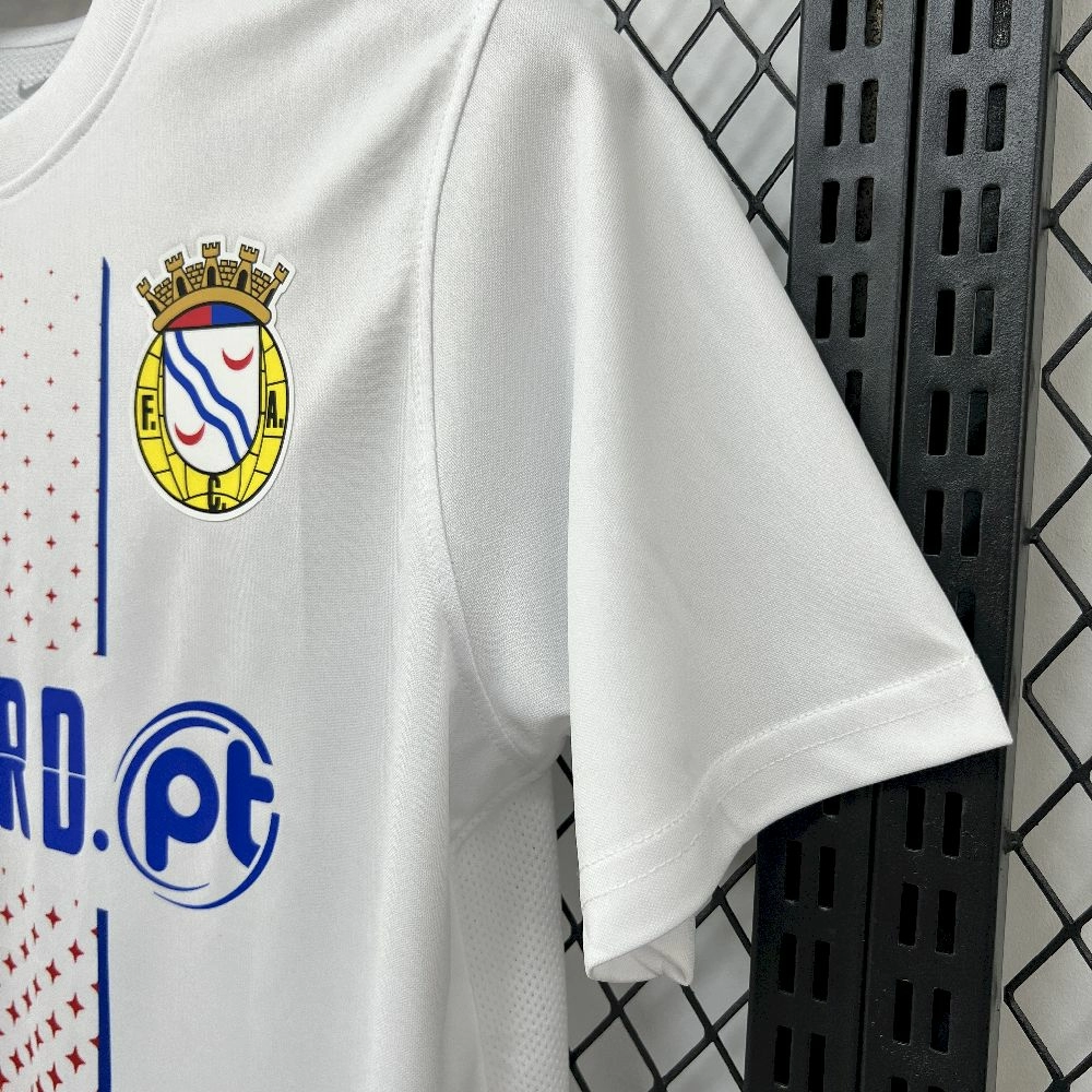 1580d1dbb20c636b3c30e126.webp 2025/26 Mens FC Alverca Away Jersey - Image 5
