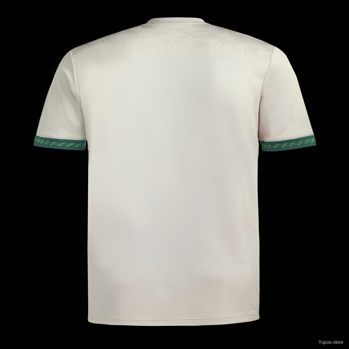 1bccae471ddccd48935af241.jpg 2025/26 Mens Bayern Munich Oktoberfest Jersey - Image 4