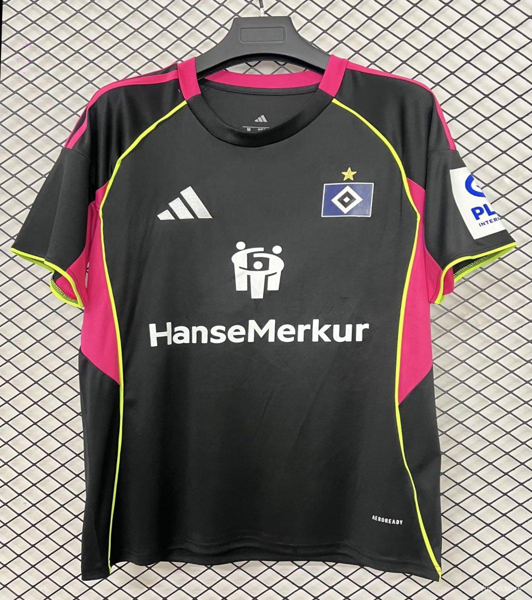 1d28ce44f8b95f247abdf791.jpg 25/26 Hamburger SV Third Jersey - Image 6